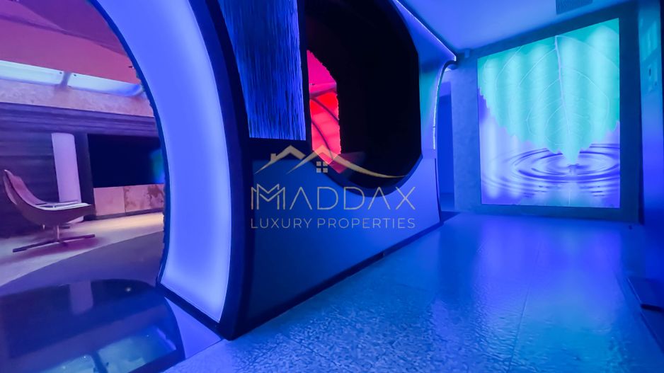 Cladire de birouri + spatiu comercial *1106 mp* // Dorobanti Capitale - Poză 54