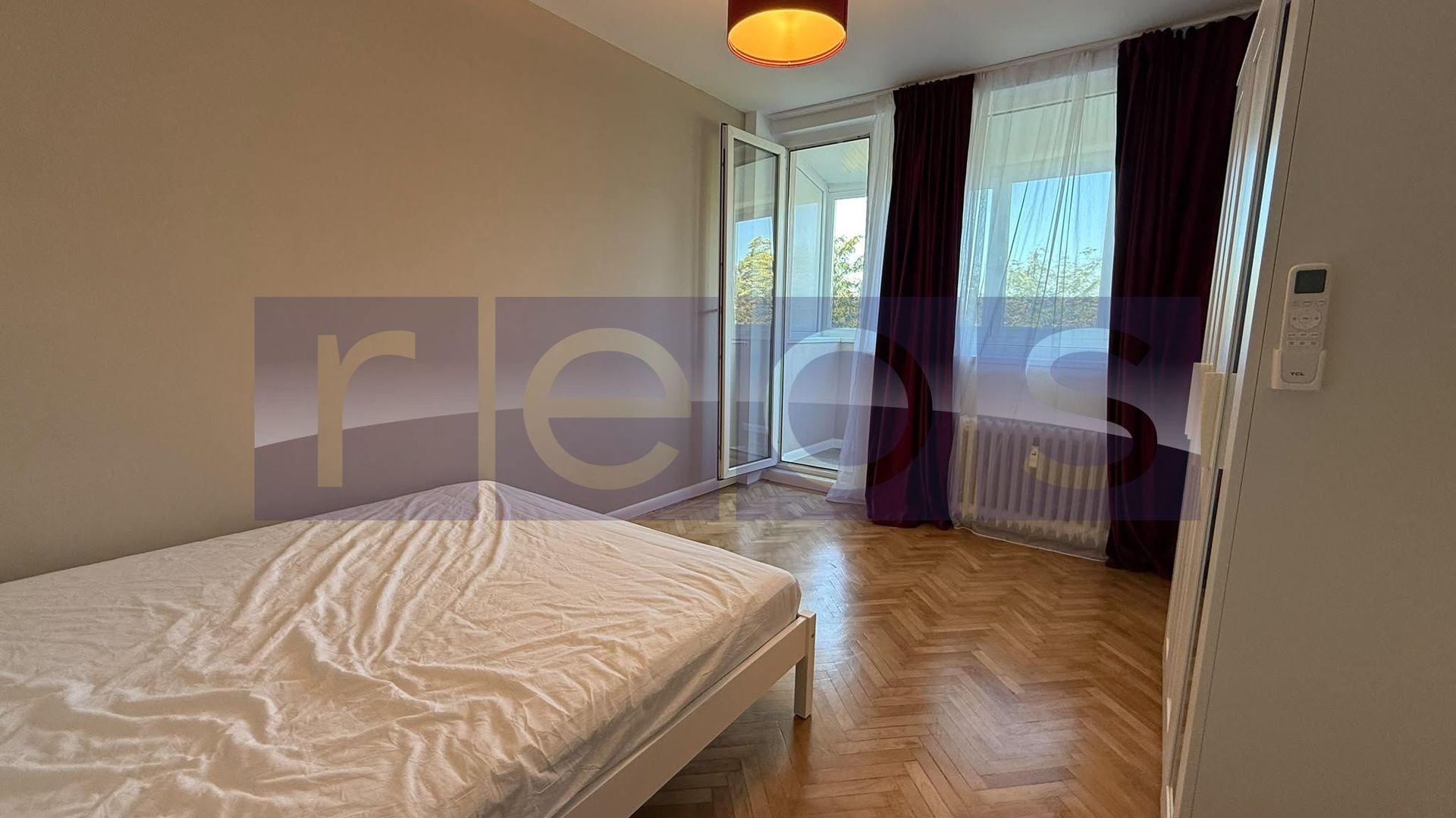 DE VANZARE 3 CAMERE  | PARCUL CIRCULUI - BARBU VACARESCU  | 2 BALCOANE - Poză 7