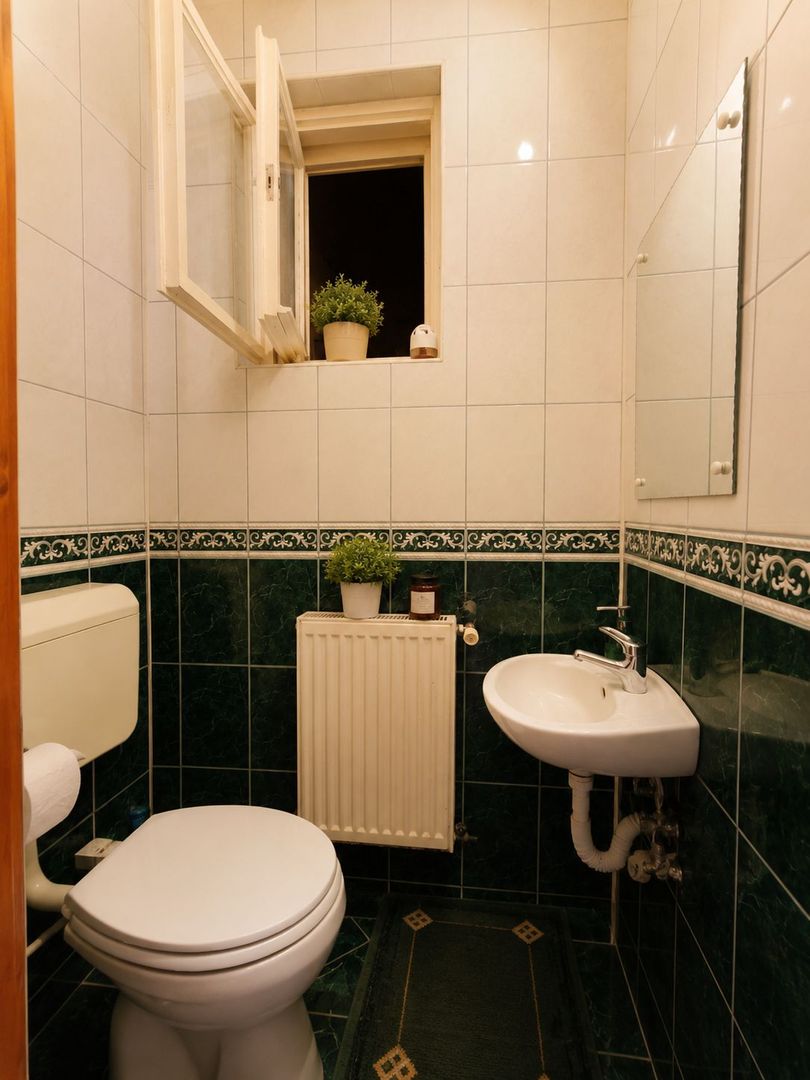 Casa 3 camere, 97 mp(etaj 1) + 2 spatii anexe in aceeasi curte - Poză 9