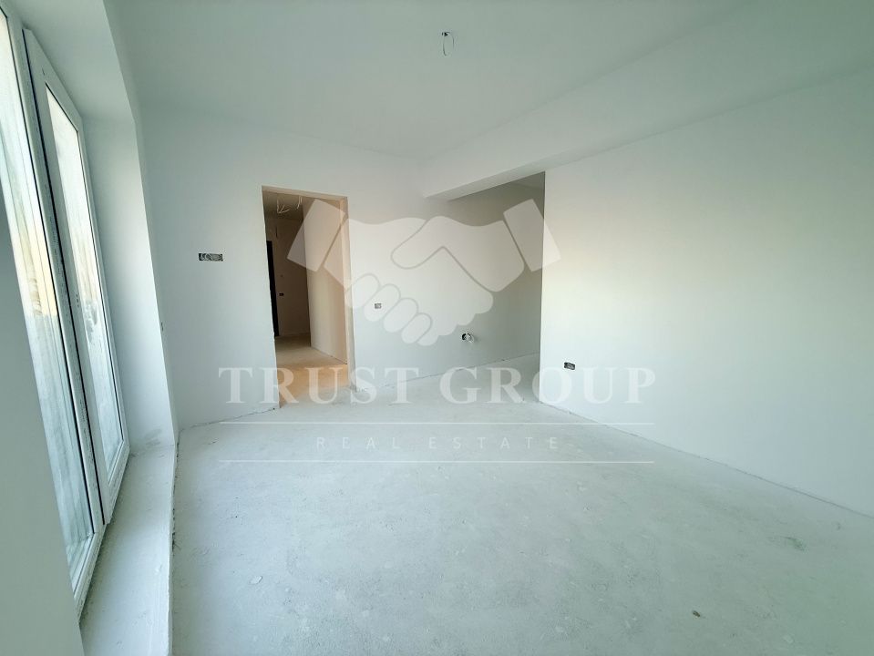 Apartament 3 camere Doamna Ghica | 110mp | Imobil 2025 - Poză 5