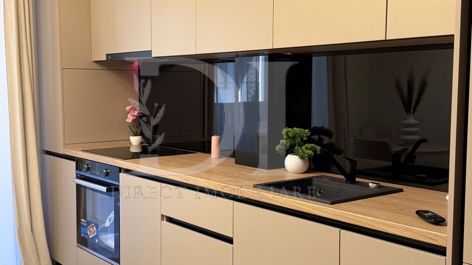 Apartament 3 camere | Ultramodern | Zona Terra - Poză 6