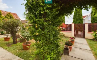 Vilă cu 3 dormitoare în Zimandu Nou - Poză 20