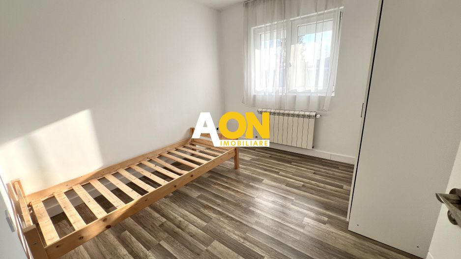 Casa insiruita de vanzare, 5 camere, 2 bai, Ampoi 3 - Poză 16