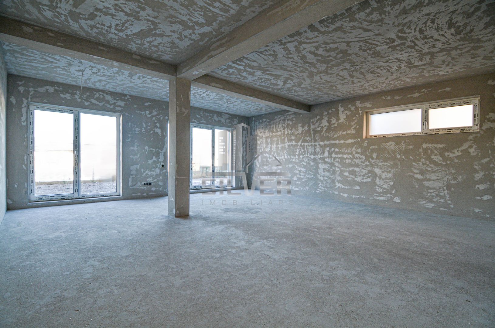 Casa de tip Duplex cu demisol si terasa - Poză 23