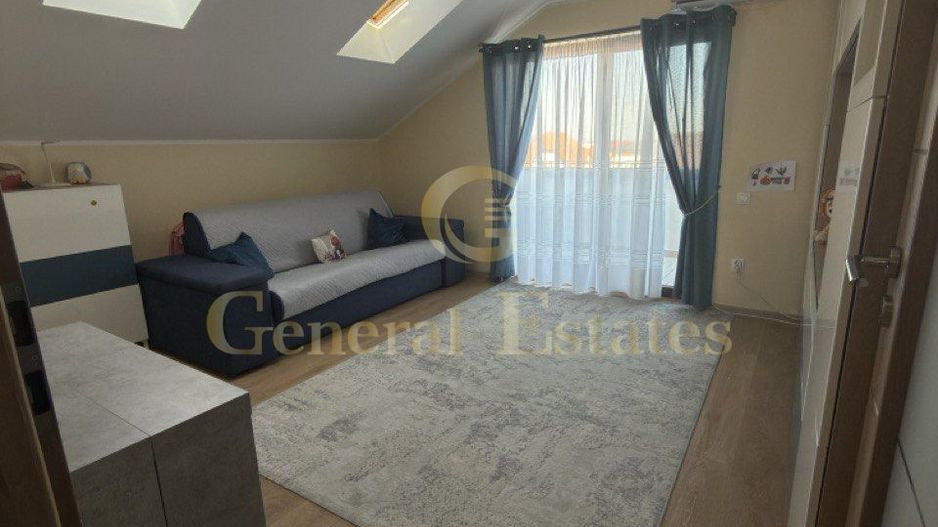 Apartament 2 camere Sanpetru cu parcare inclusă - Poză 3