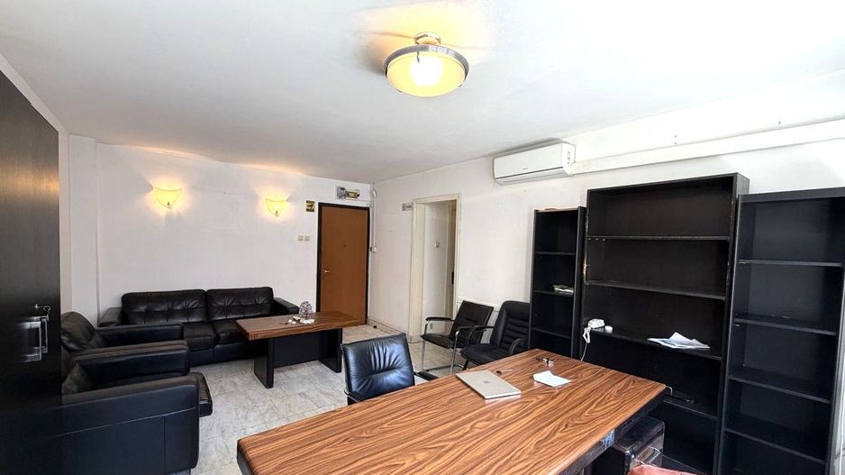 Apartament de inchiriat | 6 camere | Cismigiu - Poză 13