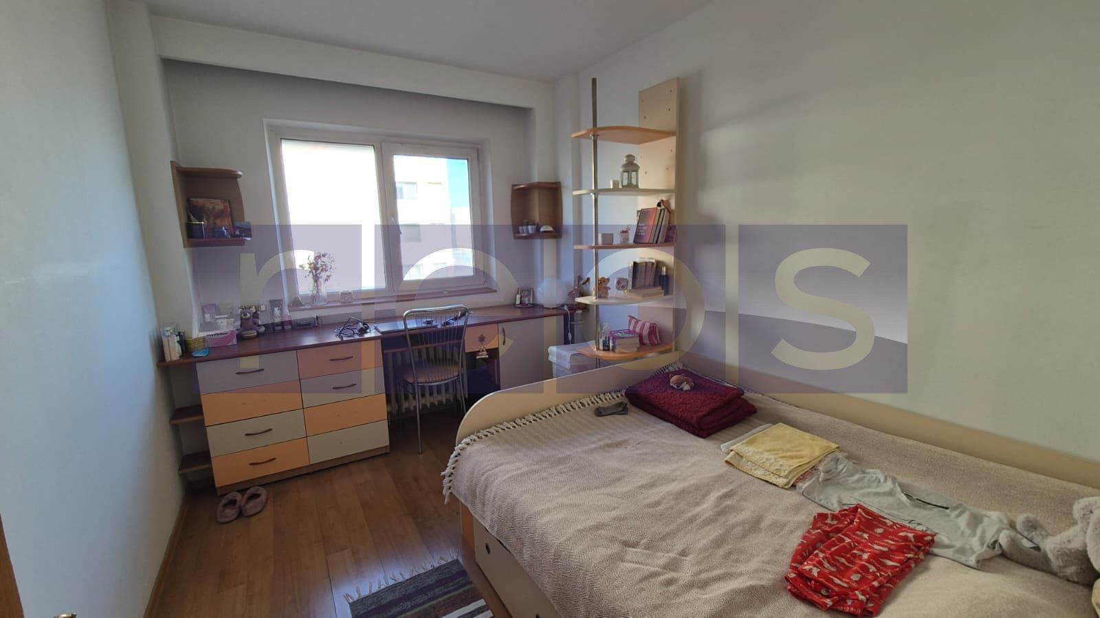 VANZARE APARTAMENT 3 CAMERE  TITAN | SECTOR 3 | - Poză 2