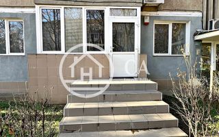 Spațiu de închiriat pentru birouri, cu 3 camere în Rogerius, Oradea - Poză 8