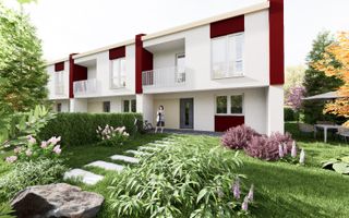 Casa noua in Brasov,cartier Bartolomeu - Poză 6