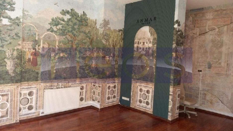 INCHIRIERE SPATIU COMERCIAL | DOROBANTI | 35 MP | - Poză 2