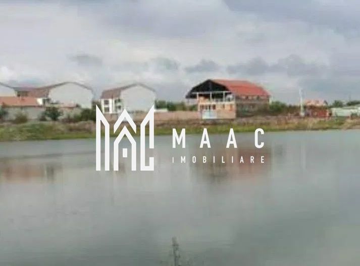Teren intravilan 3.000 mp | Sibiu, Tiglari | lângă Lacul Binder - Poză 8