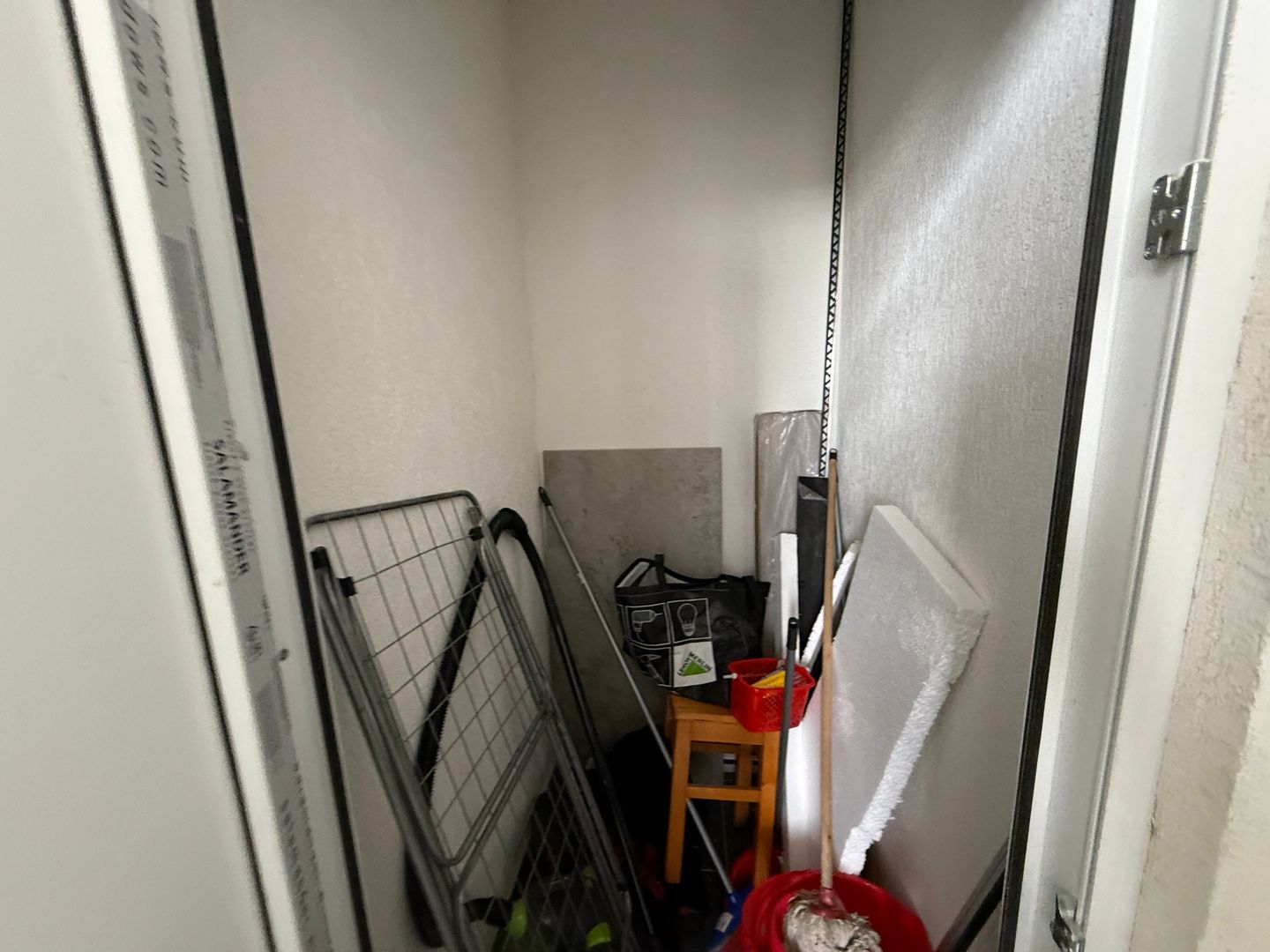 Apartament 2 camere modern cu balcon spatios zona Doamna Stanca - Poză 18