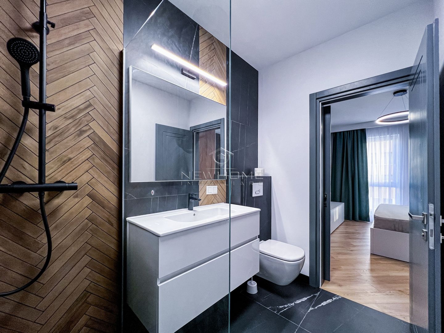 Apartament 3 camere Parcare, zona Iulius Mall - Poză 9