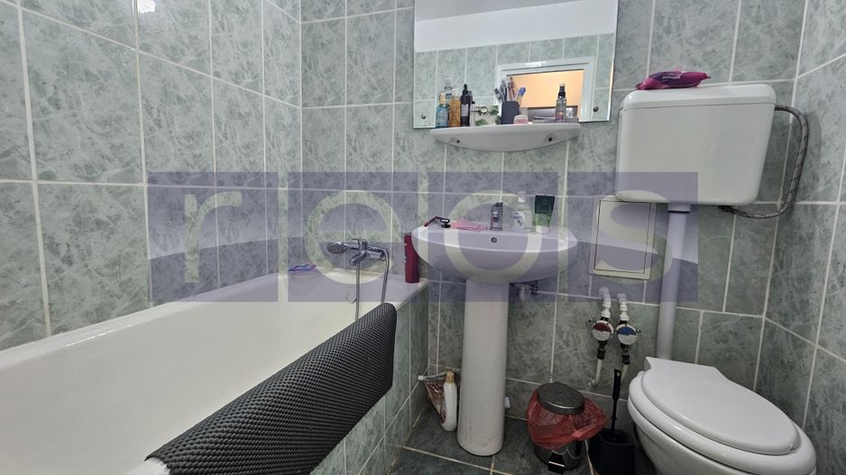 DE VANZARE APARTAMENT 2 CAMERE 56MP DRUMUL TABEREI| DECOMANDAT |METROU - Poză 5