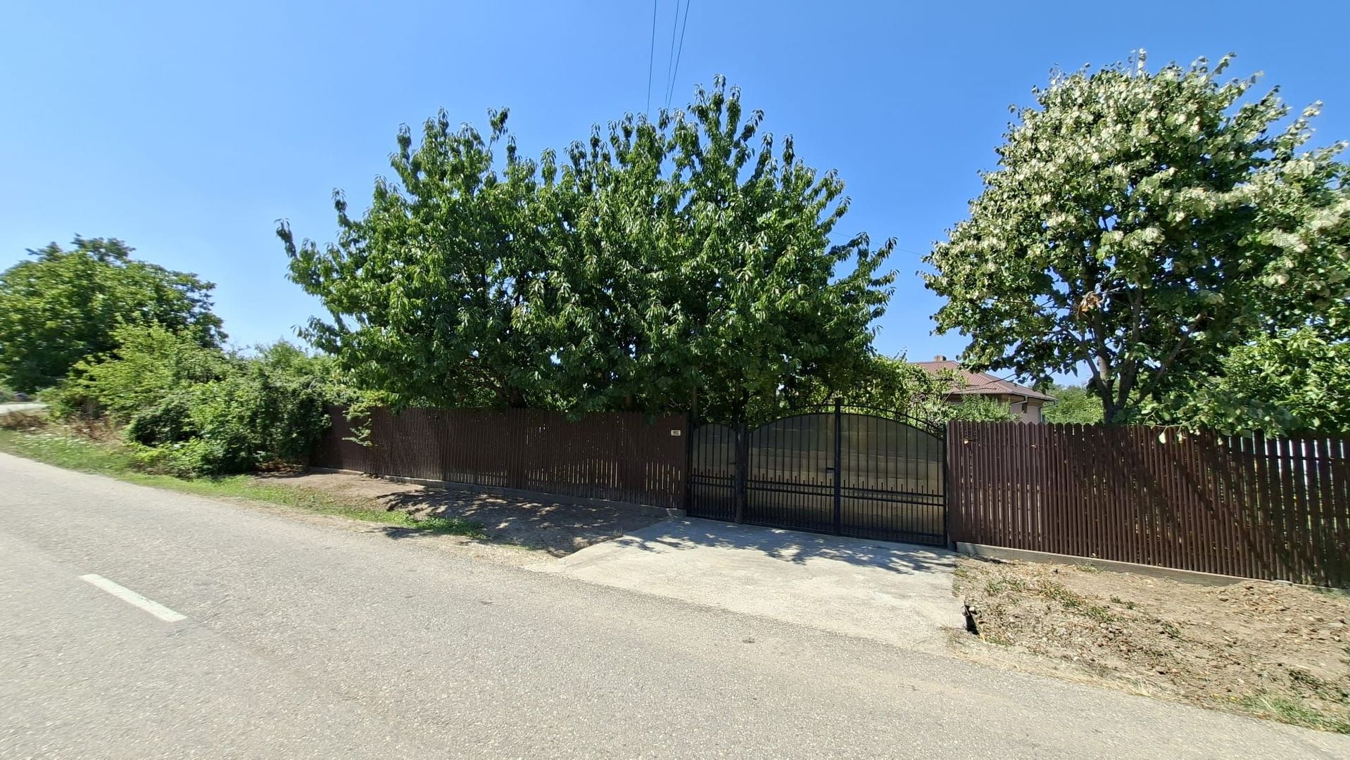 Casa Teiu Deal 84 mp toate conditile mutare imediata - Poză 5
