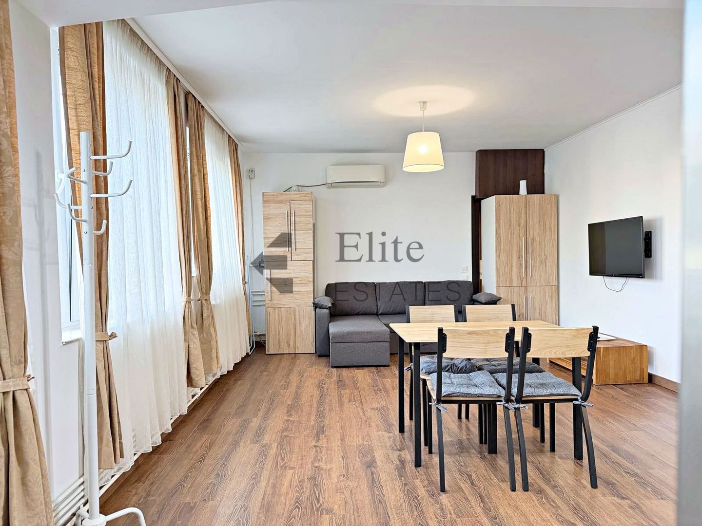 Apartament de închiriat la casa cu 2 camere, Oradea - Poză 2