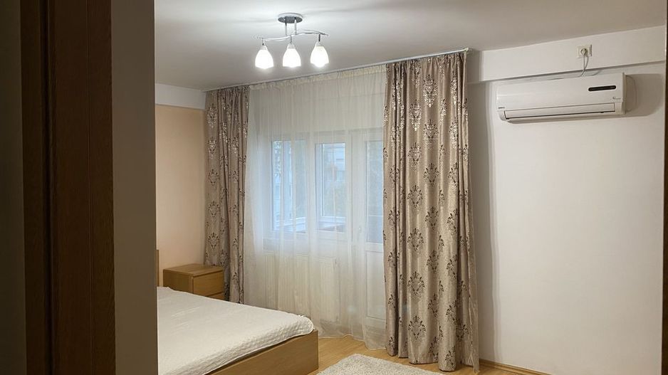 Apartament 4 camere Aviatiei - Poză 1