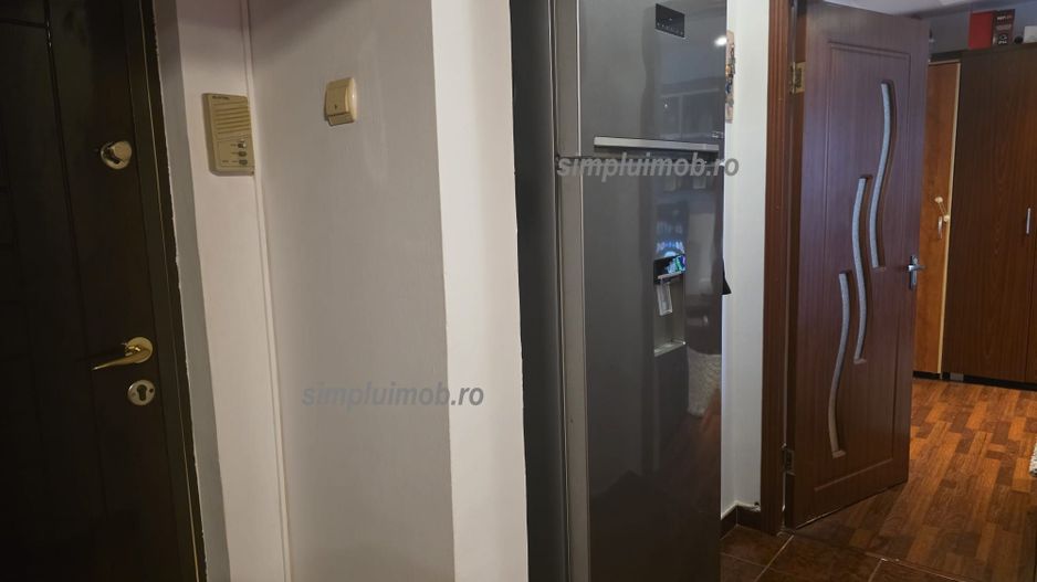 Loc de Parcare Decomandat 2 Camere Huedin - Poză 7