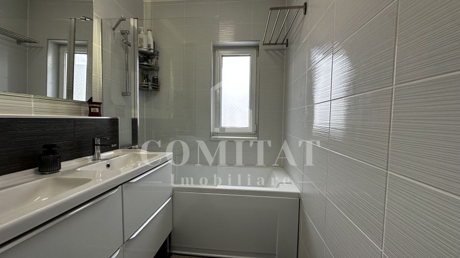 Apartament la cheie | Etaj intermediar | Zona Str Teilor-Floresti - Poză 13