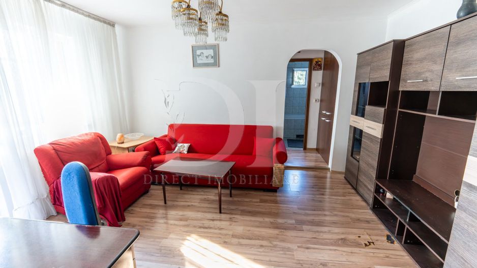 APARTAMENT DE VÂNZARE – 3 CAMERE | MĂNĂȘTUR, ZONA COLINA - Poză 3