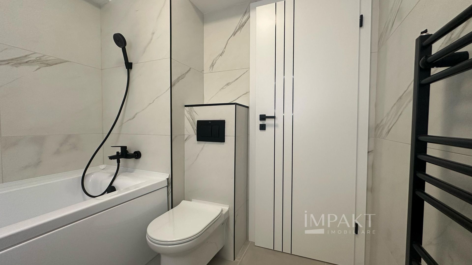 Apartament modern, SMART, aproape de USAMV, Manastur! - Poză 6