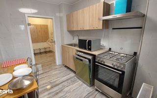 Titan - Metrou Titan (2-3 minute), Ap. 2 Camere, Etaj 2/7 - Poză 11