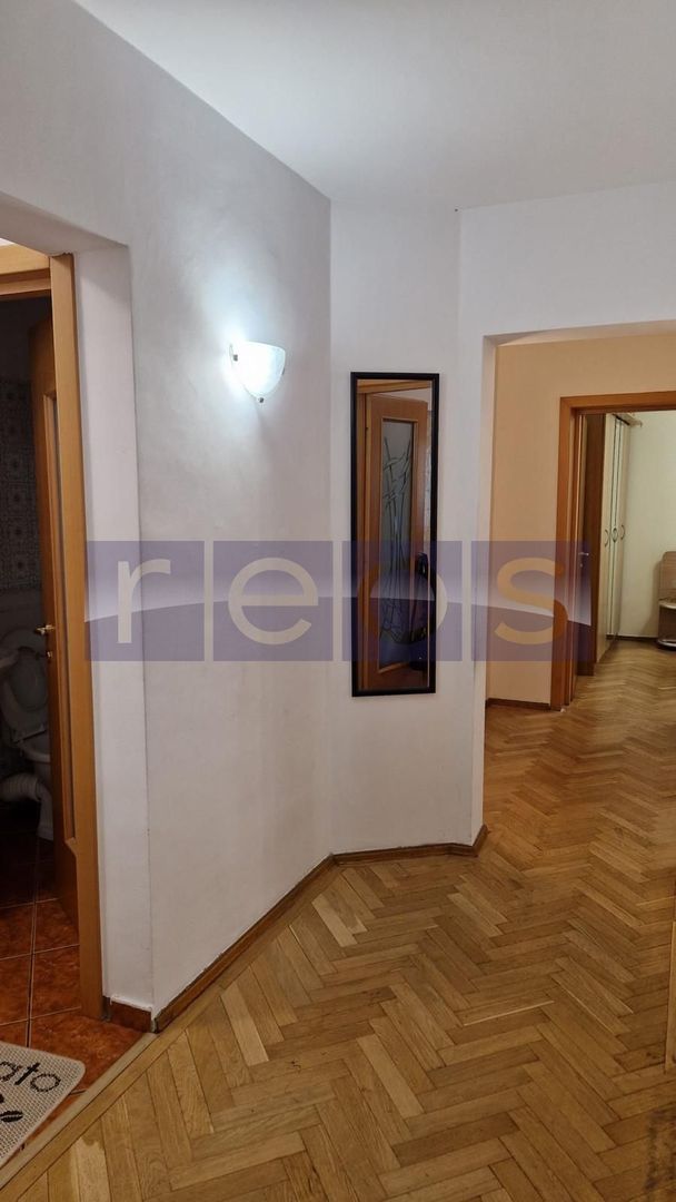 APARTAMENT 3 CAMERE + BOXA  ZONA DOMENII - Poză 9