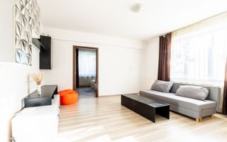2 camere, modern, parcare, Central Zona Platinia, USAMV, Motilor - Poză 3