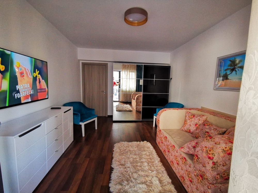 Garsoniera - Aparatorii Patriei - Metrou - Poză 2