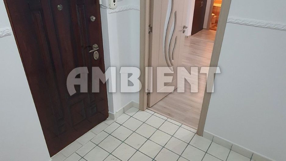 Apartament / spatiu birouri - 2 camere, parter, zona Nord; - Poză 4