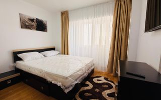 Închiriez apartament 2 camere – Micro 18, Galați - Poză 1