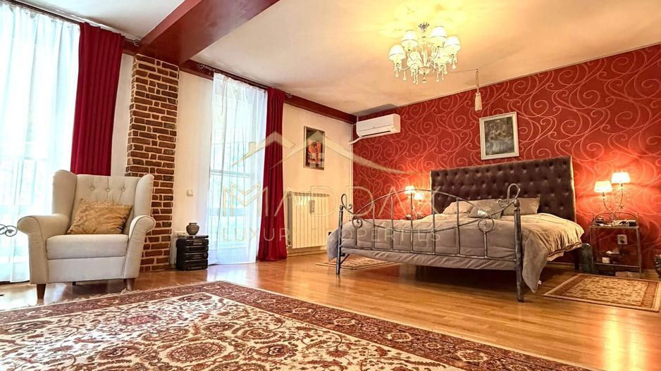 Vila spectaculoasa Corbeanca *padure proprie si piscina - Poză 44