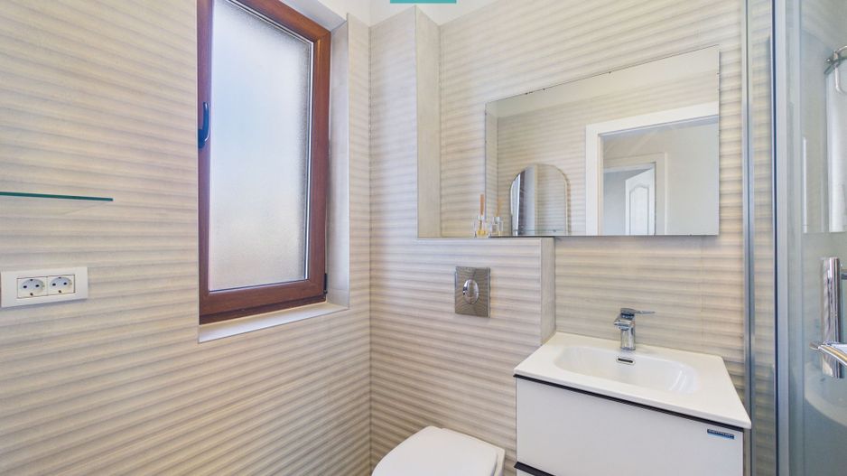 Duplex  -Mediteranean 5 camere Dumbrăvița - Poză 6