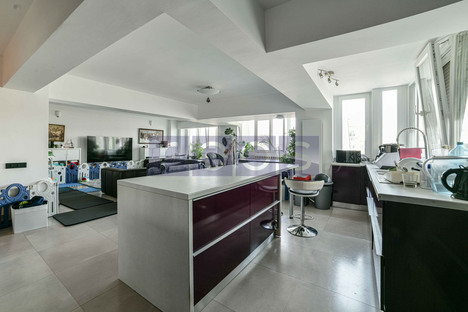 DUPLEX | 5 CAMERE | DECEBAL - Poză 5