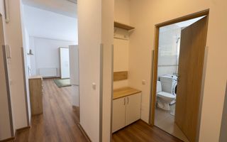 Mobilat modern 2 camere, parcare, Iris zona Maramuresului - Poză 5