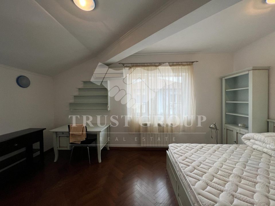 Casa 5 camere | Herastrau  | Curte proprie | 2 Locuri de parcare - Poză 18