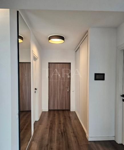 Apartament modern cu 2 camere, 2 balcoane și vedere deschisă. - Poză 14