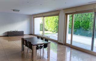 Vilă exclusivistă cu piscină privată în Pipera – Voluntari