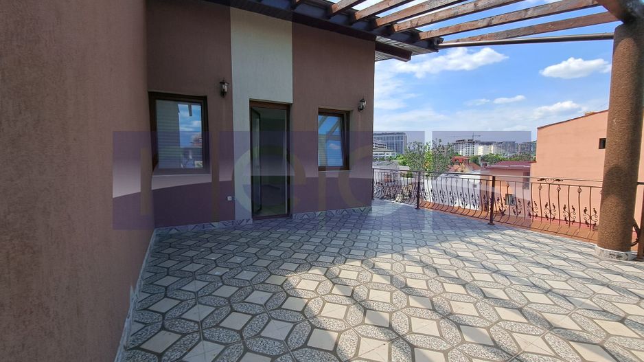 INCHIRIERE VILA P+2+M | ZONA MIHAI BRAVU - Poză 30