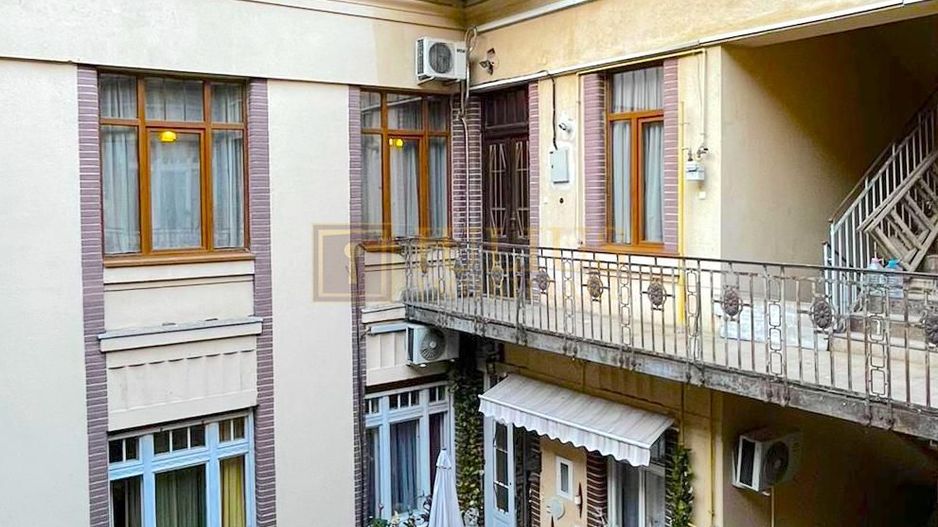 Ultra-central, 2 dormitoare, centrala proprie, langa UMFT. - Poză 21