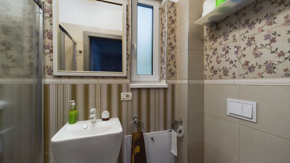 Duplex 1/2 Moşniţa Nouă - Poză 9