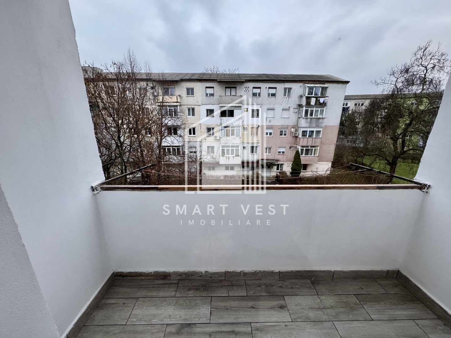 Apartament 2 camere | 42 mp utili | Zona Micro 15 - Poză 18