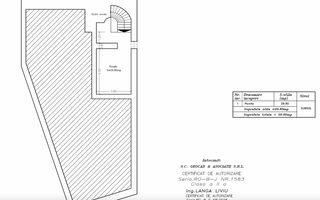 Spatiu pretabil restaurant zona Ultracentral - Poză 6