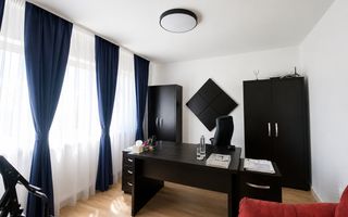 Casă individuală + atelier 150 mp | Teren 812 mp | 2 locuințe | Sibiu - Poză 9