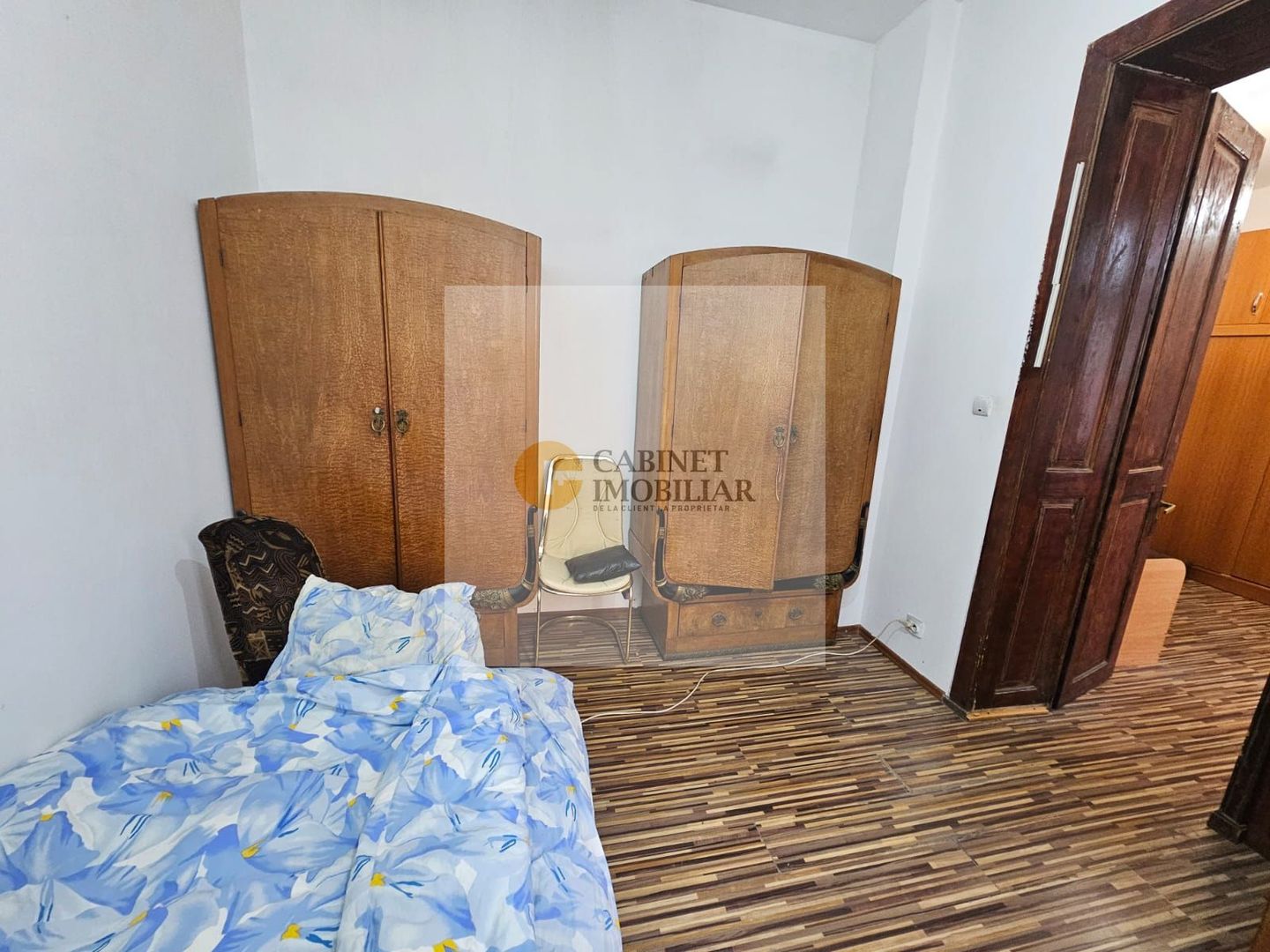 2 camere in vila  | Parter inalt | Unirii - Mantuleasa - Poză 9