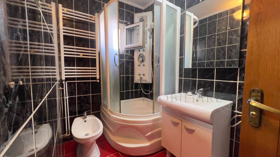 Garsoniera confort 1 - Zona de sus - Bloc nou - Poză 7