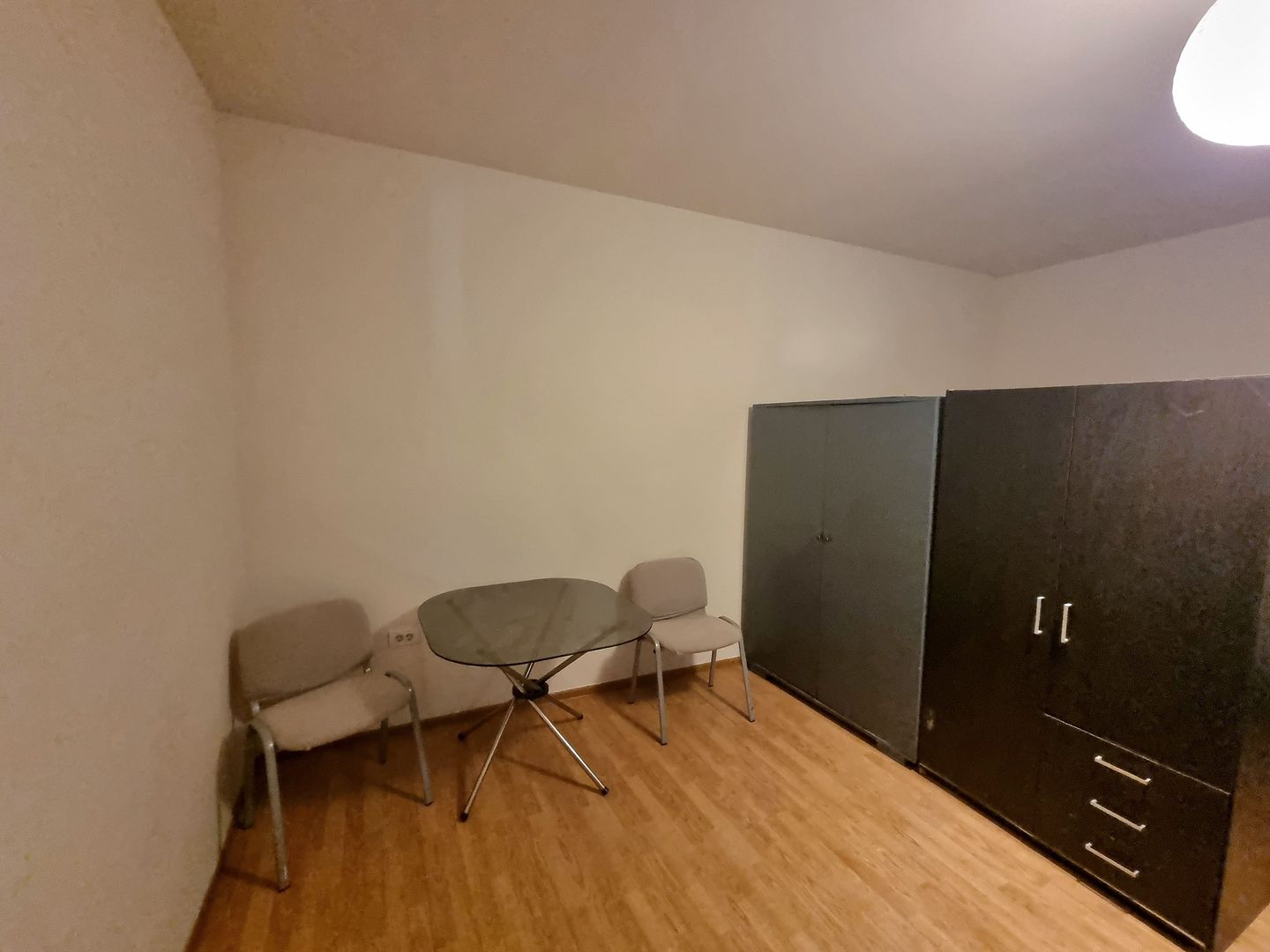 Apartament cu 1 cameră, foarte spațios, parter, clădire istorică, zona Traian - Poză 8