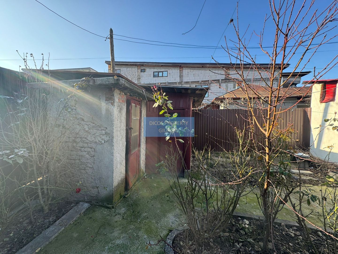 De Vânzare - Casă, Strada Griviței - Poză 32