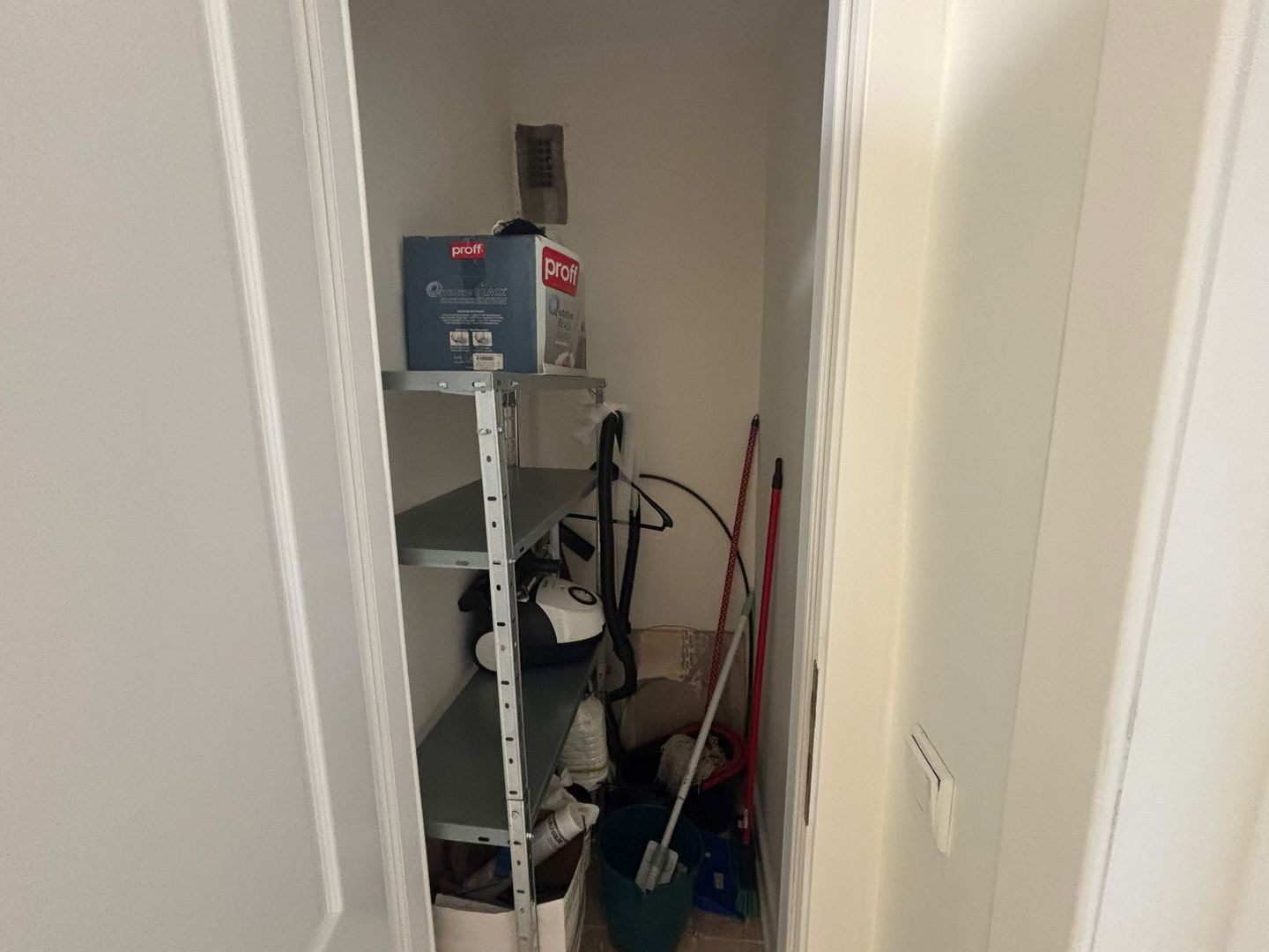 3 camere modern, loc de parcare, pet friendly, Titan - Poză 15