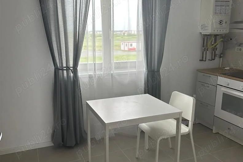 Apartament 2 camere Mosnita Noua bloc nou - Poză 2